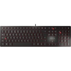 Клавиатуры Cherry KC-6000 SLIM (United Kingdom)