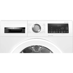 Сушильные машины Bosch WQG 245AM SN