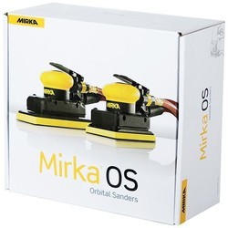 Шлифовальные машины Mirka OS 383CV 8991500111