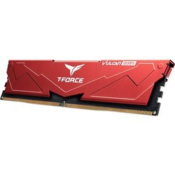Оперативная память Team Group T-FORCE VULCAN DDR5 2x16Gb FLBD532G6000HC38ADC01