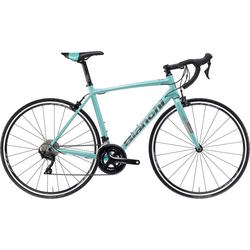 Велосипеды Bianchi Via Nirone 7 105 R7020 2023 frame 53