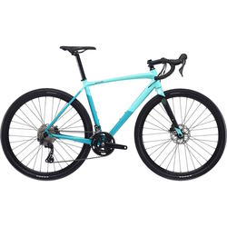 Велосипеды Bianchi Impulso GRX600 2023 frame 53