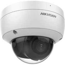 Камеры видеонаблюдения Hikvision DS-2CD2166G2-ISU(C) 4 mm