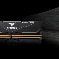 Оперативная память Team Group T-FORCE VULCANa DDR5 2x16Gb FLABD532G5600HC40BDC01