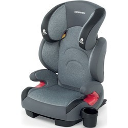 Детские автокресла Foppapedretti Best Duofix (бордовый)