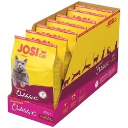 Корм для кошек Josera JosiCat Sterilised Classic  4.55 kg