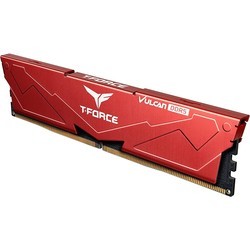 Оперативная память Team Group T-FORCE VULCAN DDR5 2x8Gb FLBD516G5200HC40CDC01