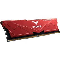 Оперативная память Team Group T-FORCE VULCAN DDR5 2x8Gb FLBD516G5200HC40CDC01