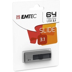 USB-флешки Emtec B250 64&nbsp;ГБ