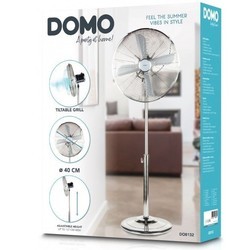 Вентиляторы Domo DO8132