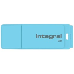 USB-флешки Integral Pastel USB 2.0 8&nbsp;ГБ