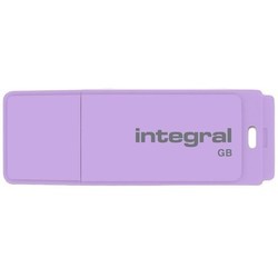 USB-флешки Integral Pastel USB 2.0 16&nbsp;ГБ