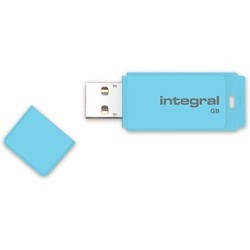 USB-флешки Integral Pastel USB 2.0 32&nbsp;ГБ