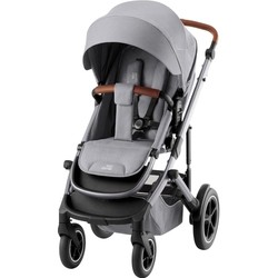 Коляски Britax Romer Smile 5Z (зеленый)