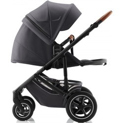 Коляски Britax Romer Smile 5Z (черный)