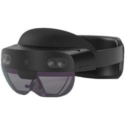 Очки виртуальной реальности Microsoft Hololens 2