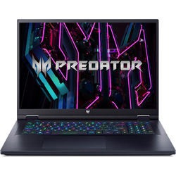 Ноутбуки Acer Predator Helios 18 PH18-71 [PH18-71-79CV]