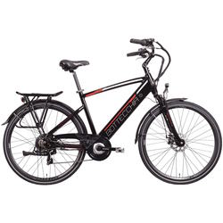 Велосипеды Bottecchia E-City Man 28 2022 frame 18