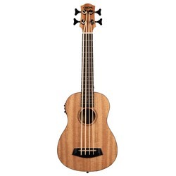 Акустические гитары Cascha Bass Ukulele Mahogany