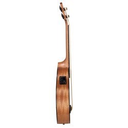 Акустические гитары Cascha Bass Ukulele Mahogany