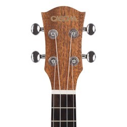 Акустические гитары Cascha Concert Ukulele Spruce Solid Top