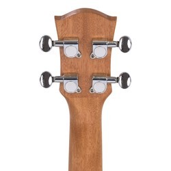 Акустические гитары Cascha Tenor Ukulele Spruce Solid Top