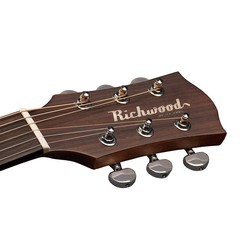 Акустические гитары Richwood A-60-CE