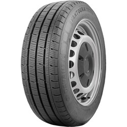 Шины Davanti Vantoura 4-Seasons 195/75 R15C 110R