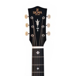 Акустические гитары Sigma SJR-SG45