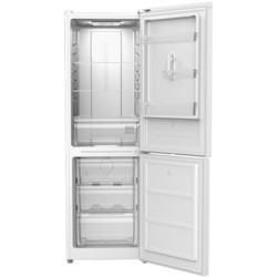 Холодильники EDLER ED-355CBW белый