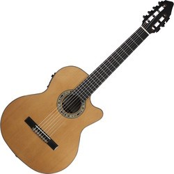 Акустические гитары Kremona Fiesta CW-7