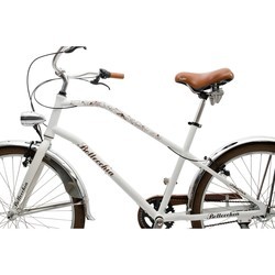 Велосипеды Bottecchia Urban Town 3B 2021