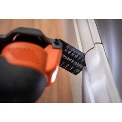 Многофункциональный инструмент Black&Decker BDCOS18M1