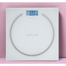 Весы Galaxy Line GL4815