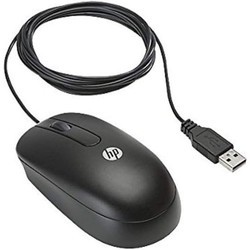 Мышки HP USB 2-Button Optical Scroll Mouse
