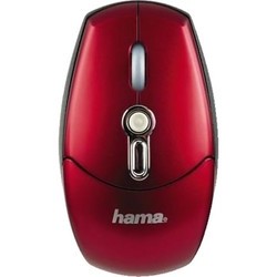 Мышки Hama Wireless Portable Mouse