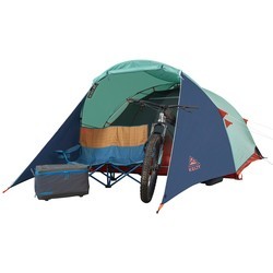 Палатки Kelty Rumpus 4