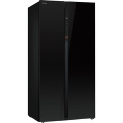 Холодильники Toshiba GR-RS780WE-PGJ22N черный
