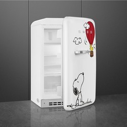 Холодильники Smeg FAB10RDSN5 белый