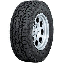 Шины Toyo Open Country A/T II 325/65 R18 127R