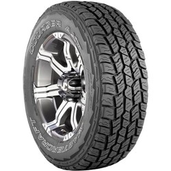 Шины Mastercraft Courser AXT 245/70 R16 107T