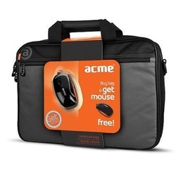 Сумки для ноутбуков ACME Notebook Case 16C16
