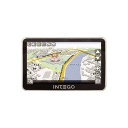 GPS-навигатор INTEGO GP-435