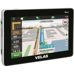 GPS-навигаторы Velas iNAVI-400