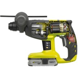 Перфораторы Ryobi CRH1801M