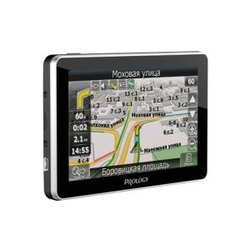 GPS-навигаторы Prology iMap-534T