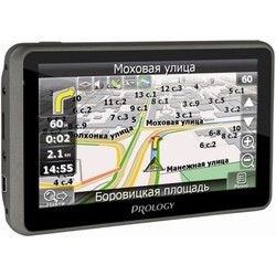 GPS-навигаторы Prology iMap-536T