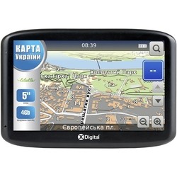 GPS-навигаторы X-Digital 561