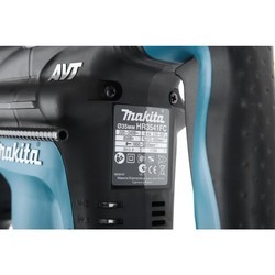 Перфоратор Makita HR3541FC