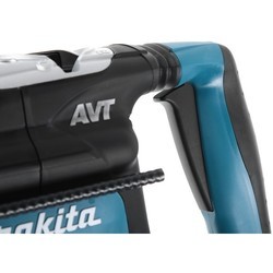 Перфоратор Makita HR3541FC